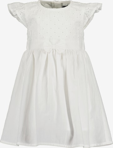 BLUE SEVEN Mekko värissä valkoinen: etupuoli