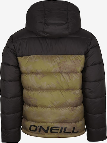 O'NEILL Winter Jacket in Beige