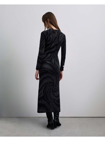 Scalpers Ruha - fekete