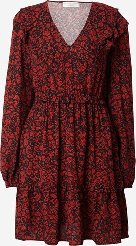 Guido Maria Kretschmer Women Dress 'Maja' in Red: front