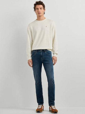 Slimfit Jeans 'Gymdigo' di Pepe Jeans in blu