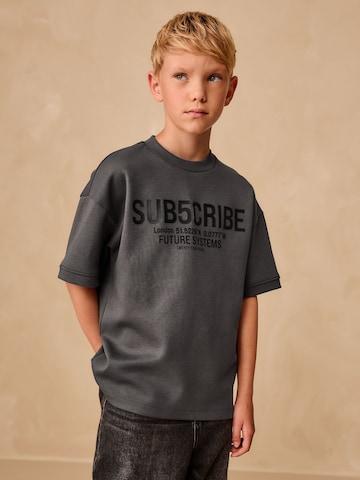 Next Särk, värv hall