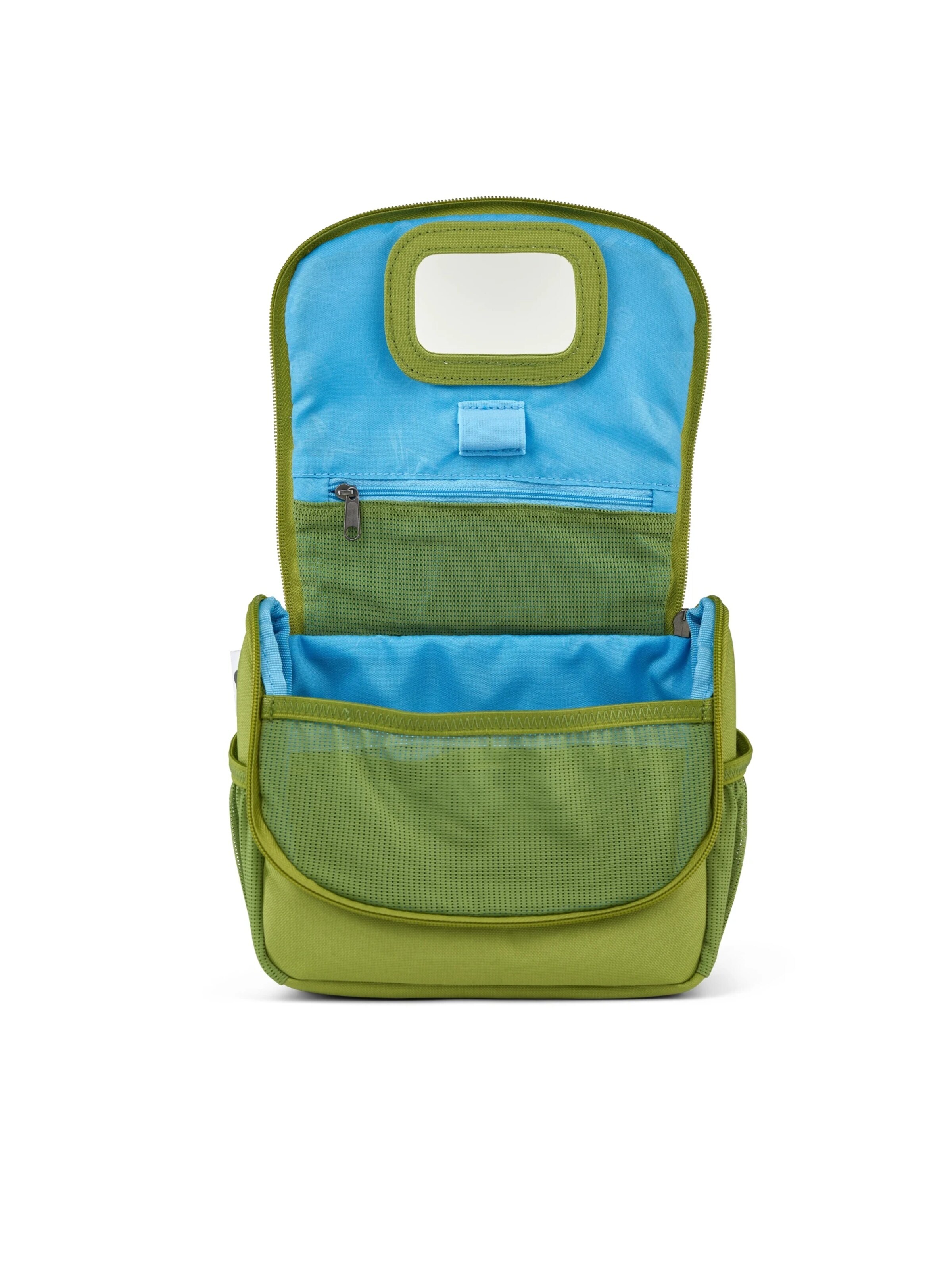 Affenzahn Bag in Green