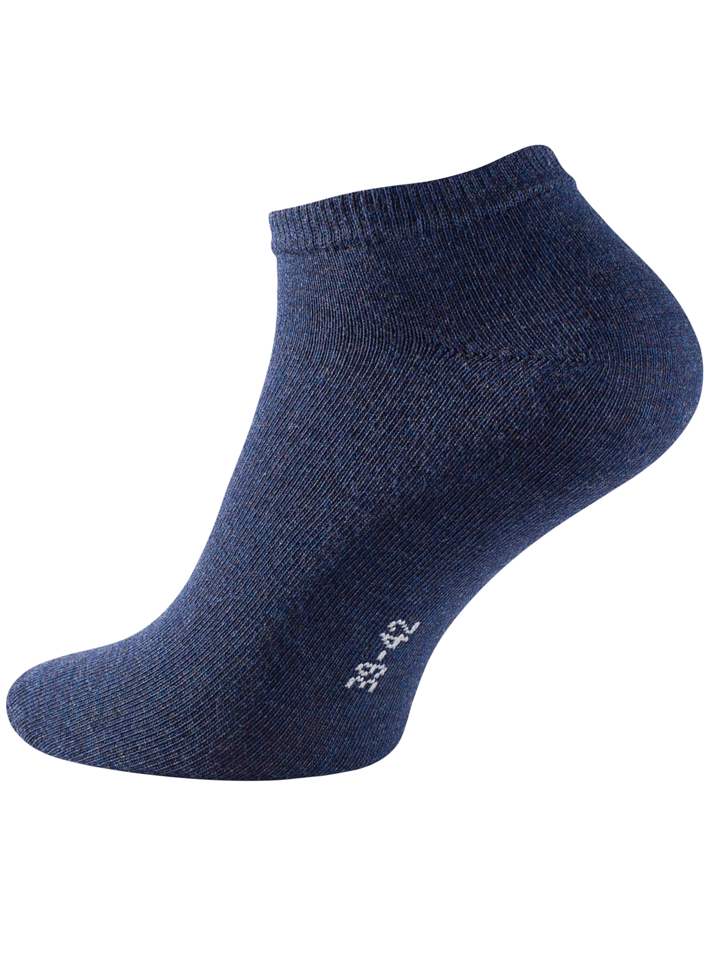 Calzino 'Essential' di Stark Soul in blu