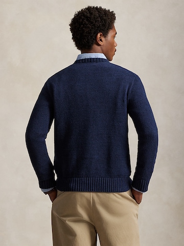Polo Ralph Lauren Trui in Blauw