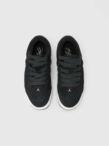 Jordan Низкие кроссовки в Черный