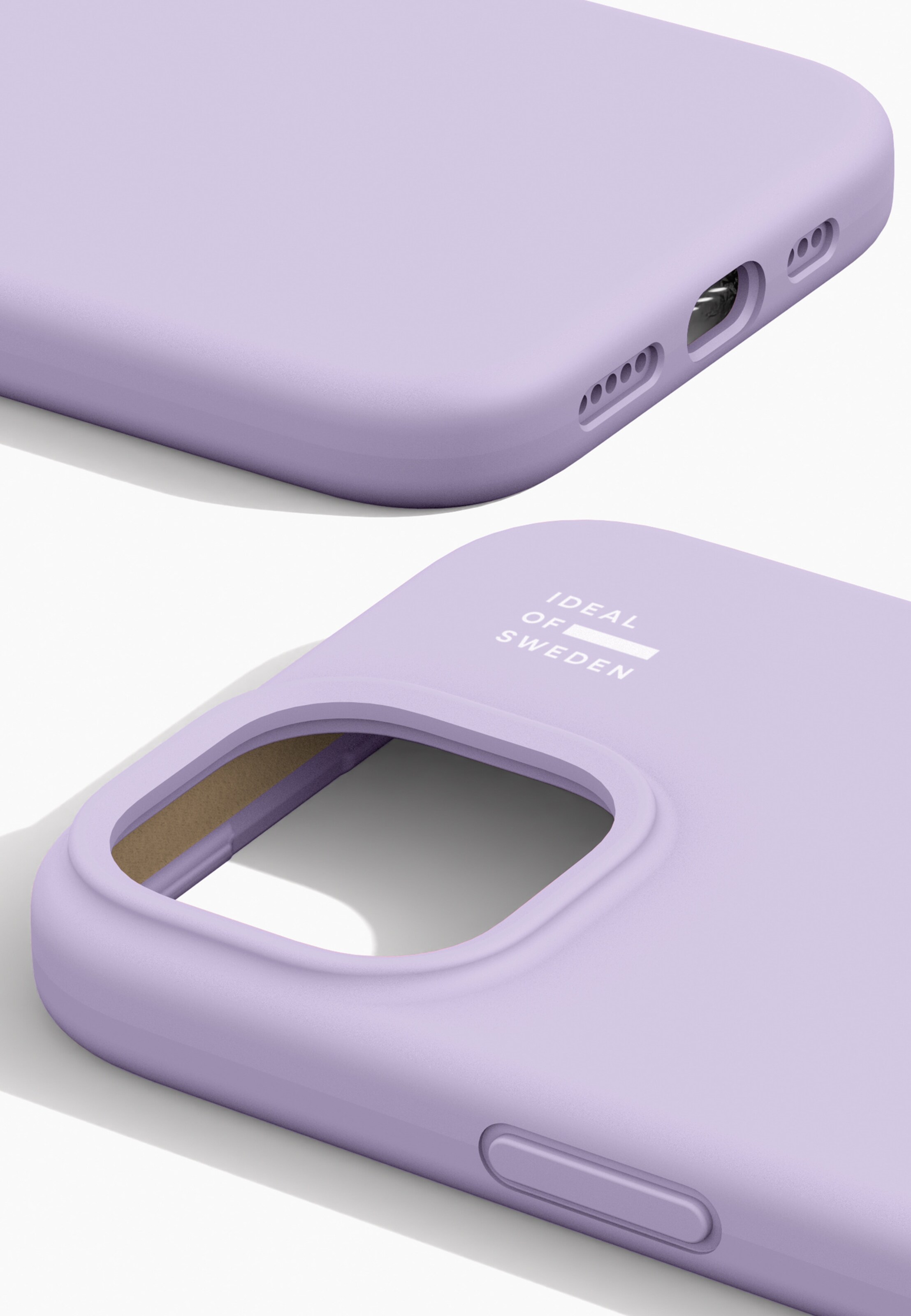 iDeal of Sweden - Funda para smartphone 'iPhone 13/14/15/16E' en lila