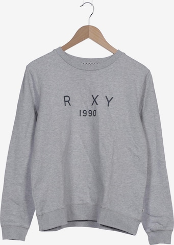 ROXY Sweater L in Grau: predná strana