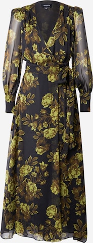 Bardot Šaty 'BAROL' - Zelená: predná strana