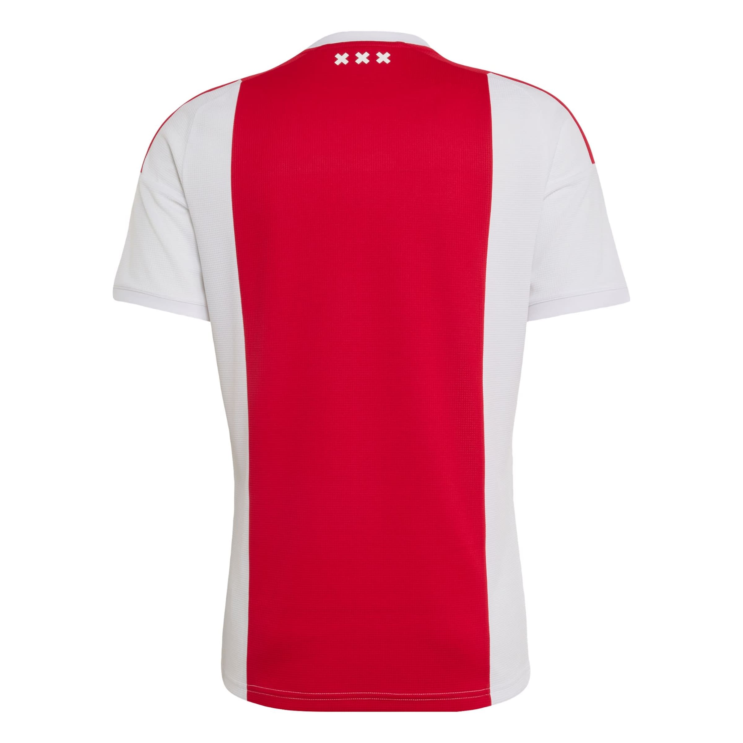 ADIDAS PERFORMANCE - Camiseta de fútbol 'Ajax Amsterdam 26/27' en blanco