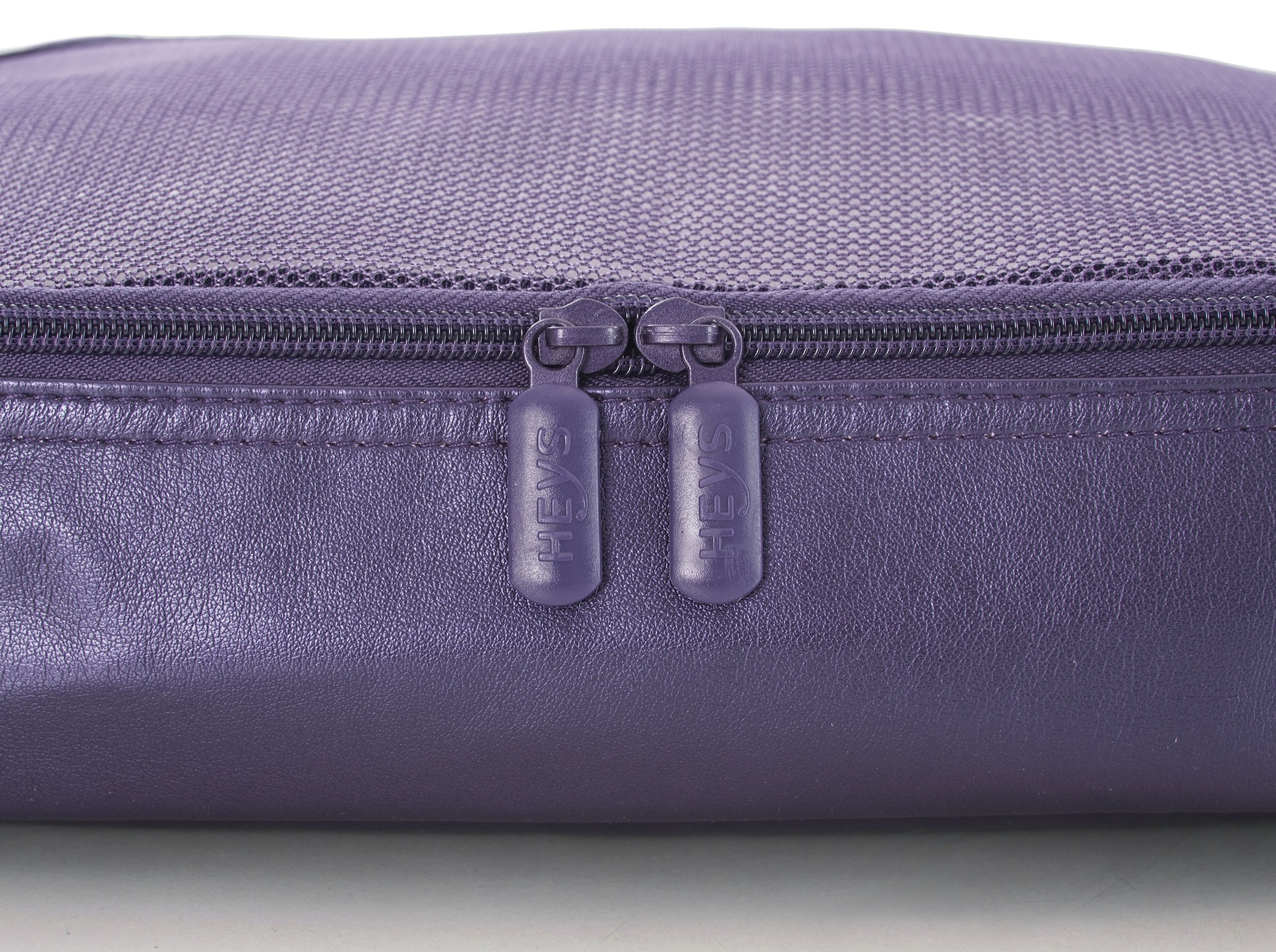 Heys Toiletry Bag in Purple