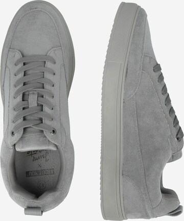 ABOUT YOU x Jaime Lorente - Zapatillas deportivas bajas 'Diego' en gris