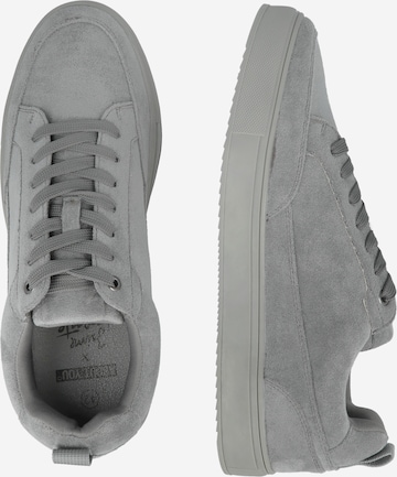 ABOUT YOU x Jaime Lorente Sneakers 'Diego' in Grey