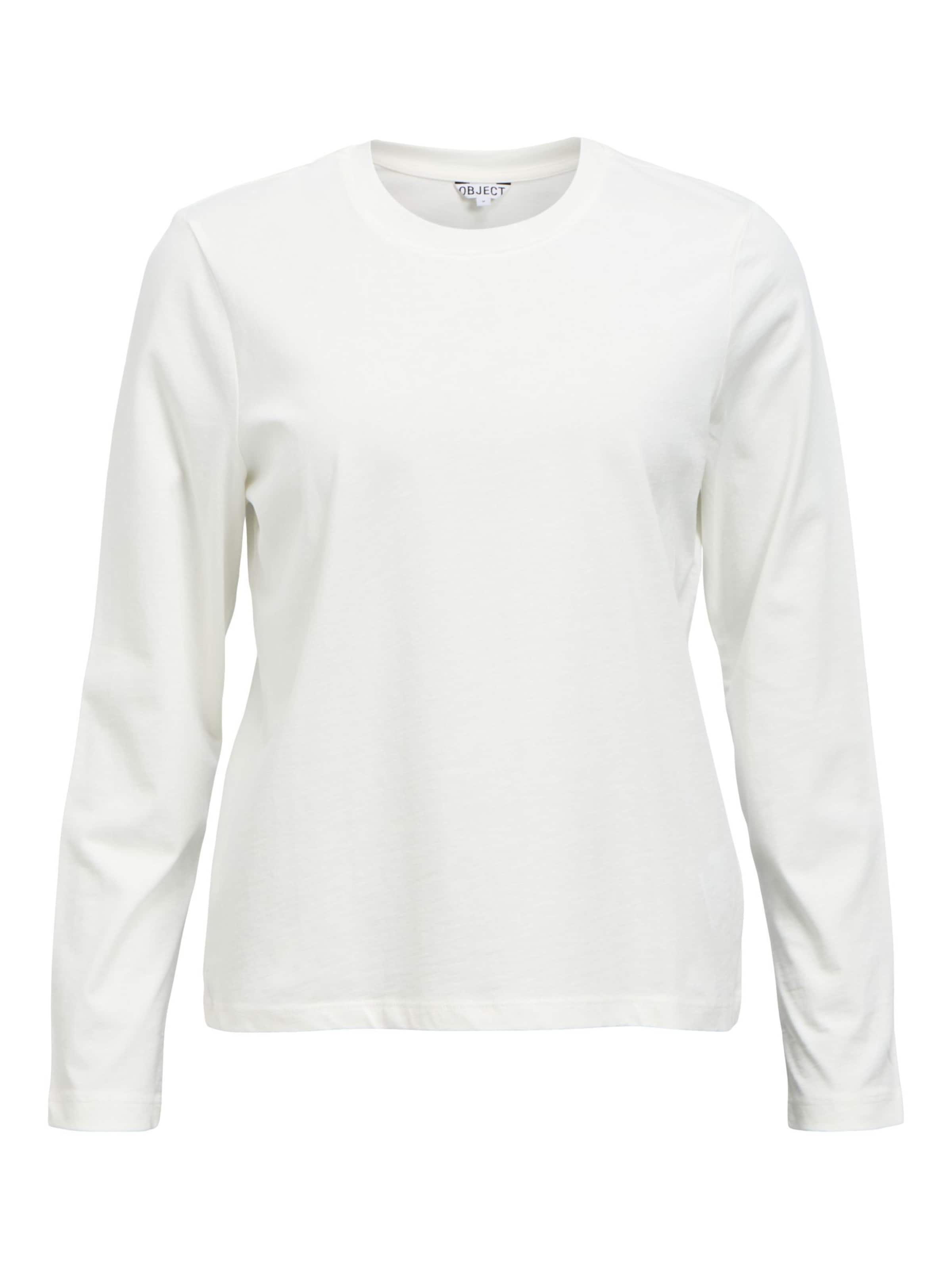 OBJECT Shirt 'OBJAsha' in White: front