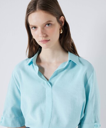 Ipekyol Blouse in Blauw