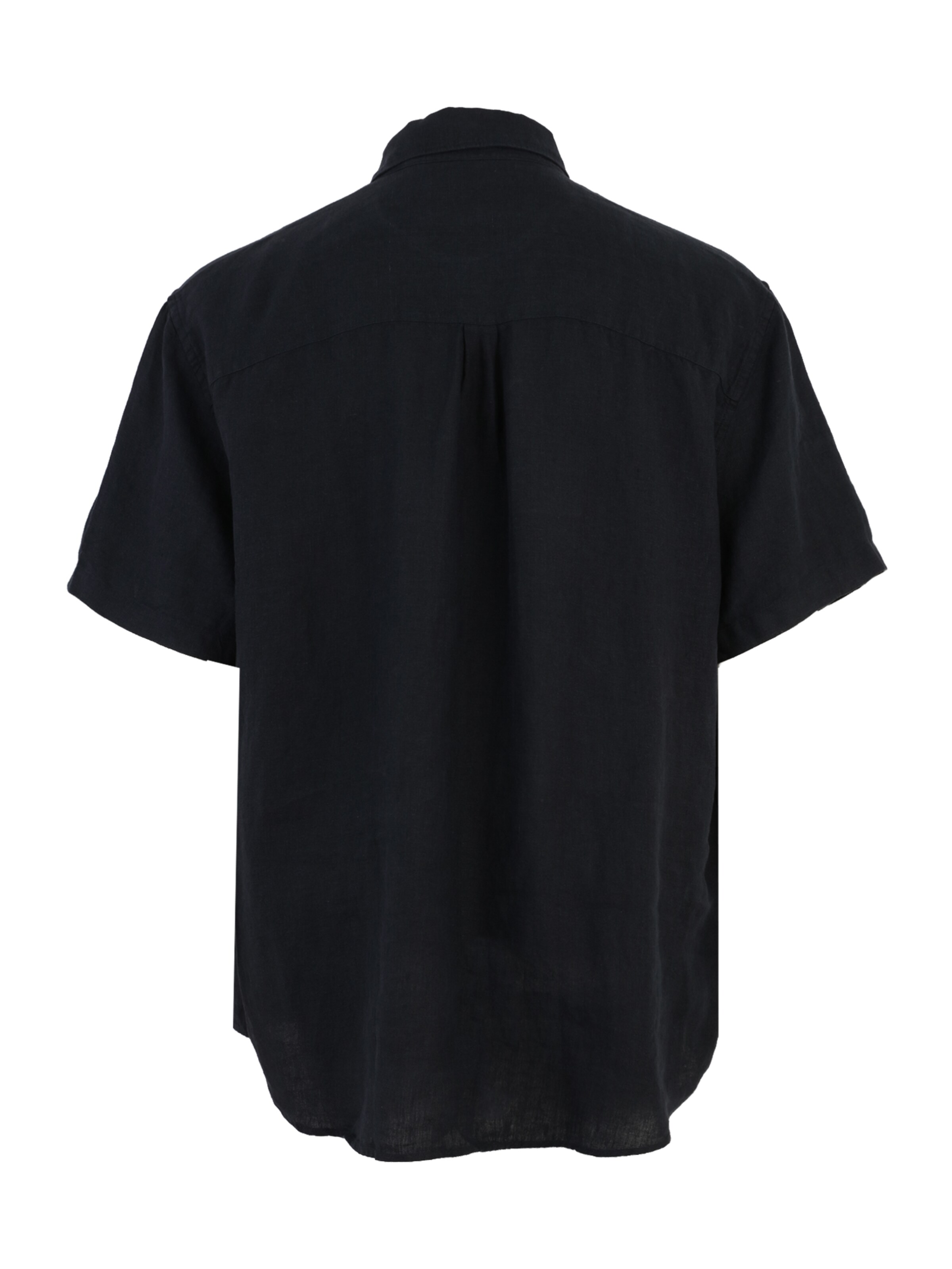 Lyle & Scott Big&Tall Regular Fit Paita värissä sininen