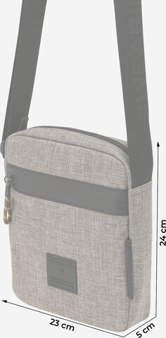 STRELLSON Tasche 'Dorian' in Grün