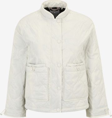 RINO & PELLE Between-Season Jacket 'Buena' in Beige: front