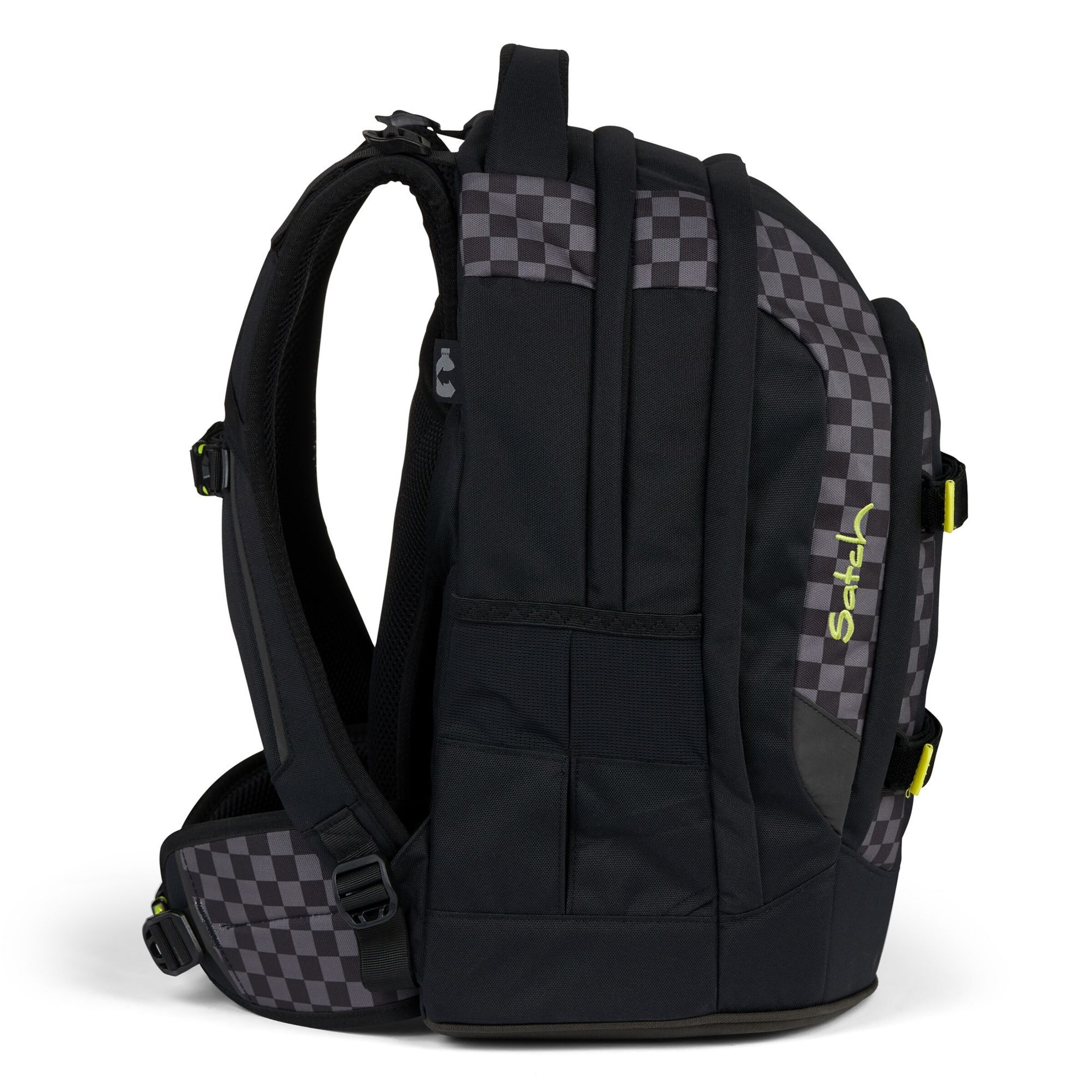 Zaino 'Pack' di Satch in grigio