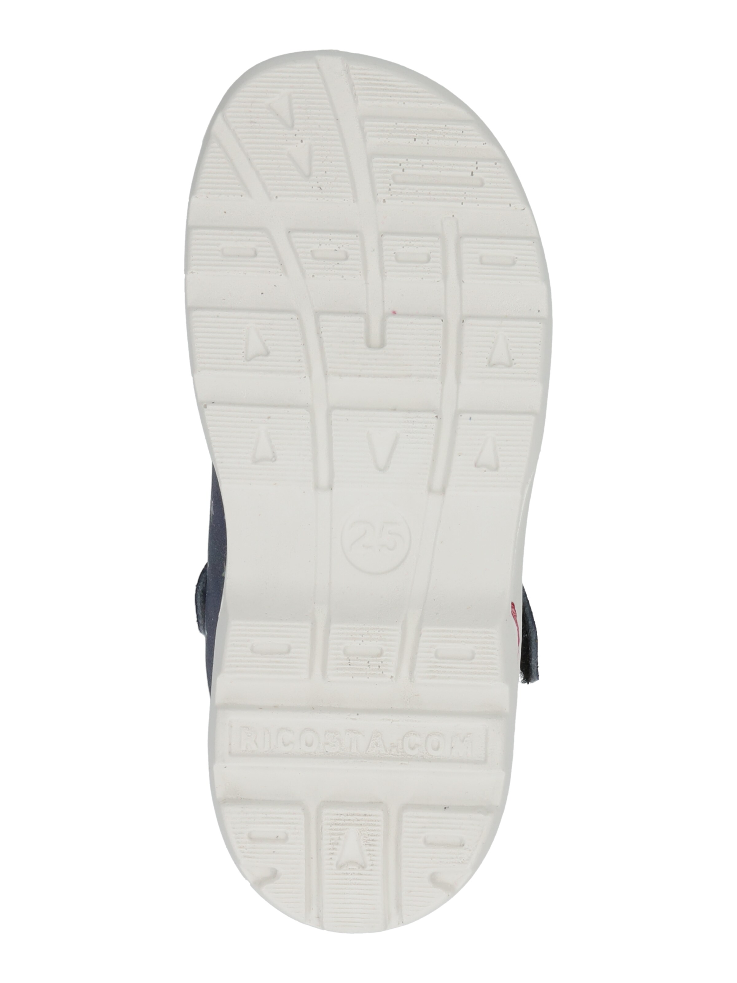 PEPINO by RICOSTA Sandal 'Titu' in Blue