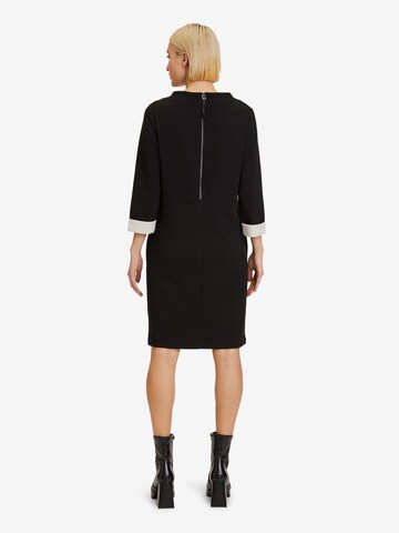 Robe Betty Barclay en noir