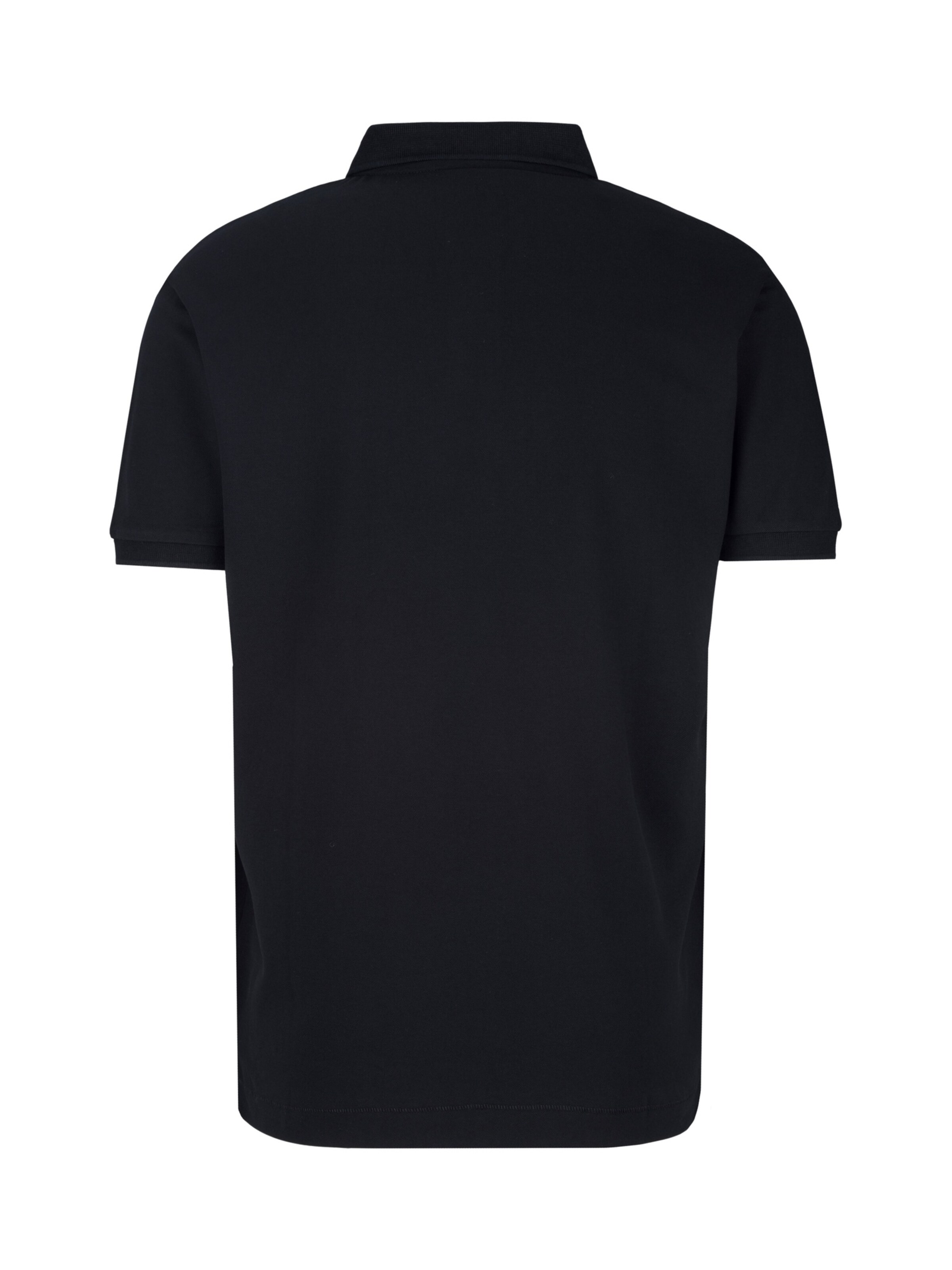 REPLAY Shirt in Black