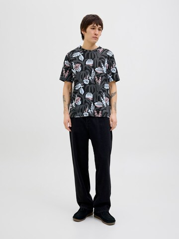 JACK & JONES Bluser & t-shirts i blandingsfarvet