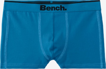 BENCH Unterhose in Blau