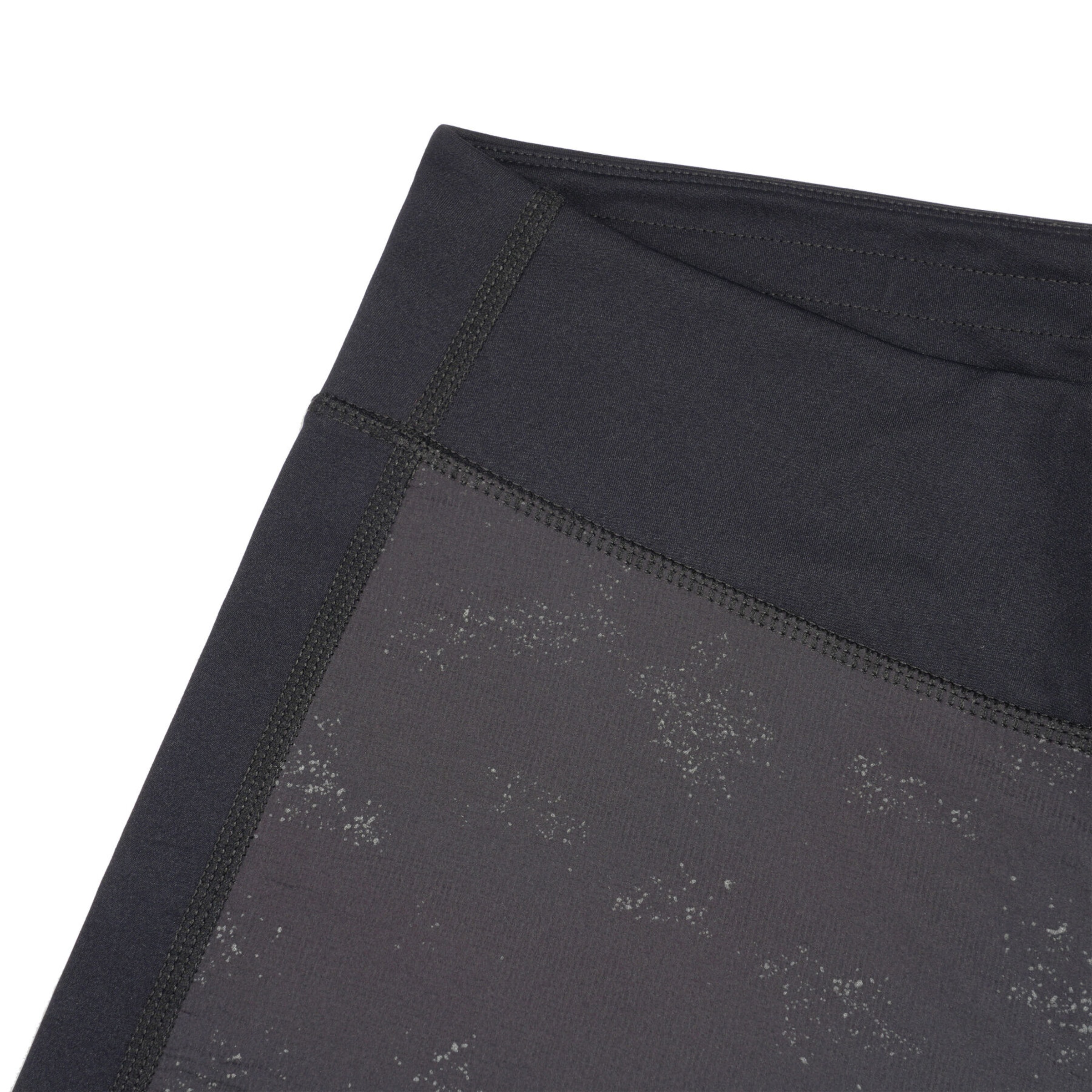 Rukka - Skinny Calças de desporto 'Meria' em preto