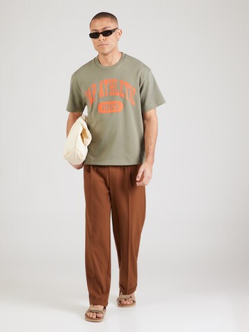 GAP - Sudadera en verde