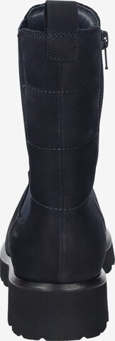 SIOUX Ankle Boots 'Meredira-725' in Blue