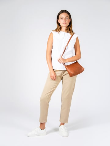 still Nordic Crossbody Bag 'Khloe' in Brown