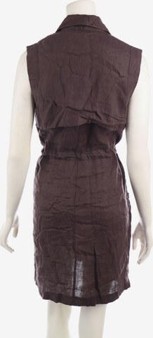 Calvin Klein Dress in M-L in Brown
