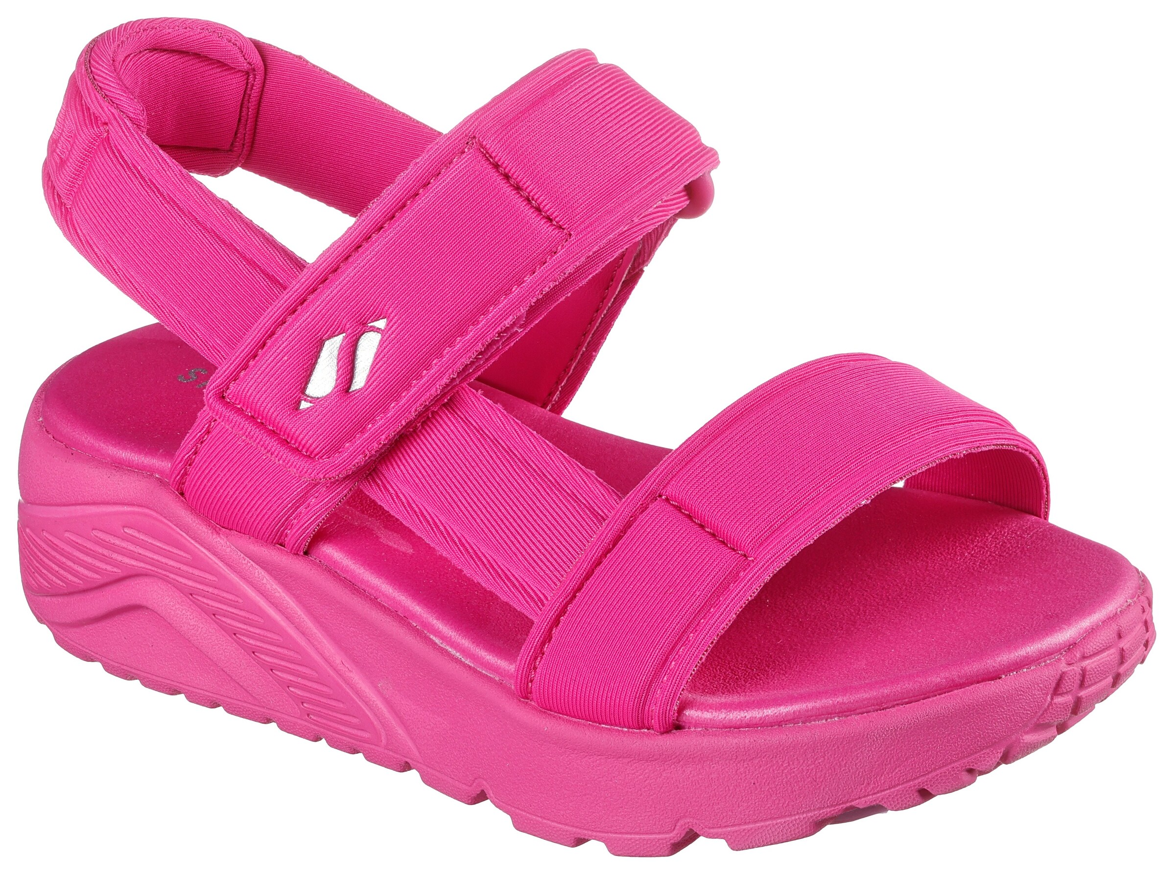 SKECHERS Sandals in Pink