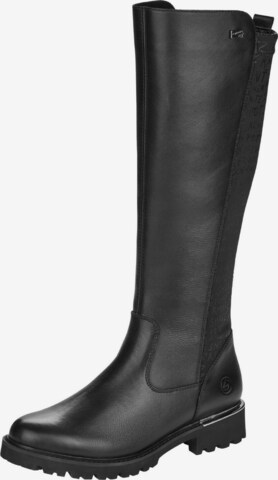 REMONTE Boots in Black