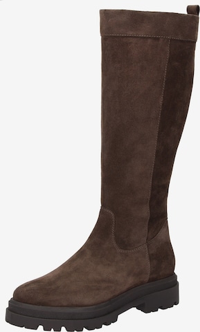 SIOUX Stiefel 'Kuimba-703' in Braun: Vorderseite