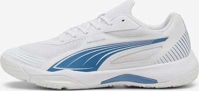 PUMA Urheilukengät 'Solarflash III' värissä sininen / valkoinen, Tuotenäkymä