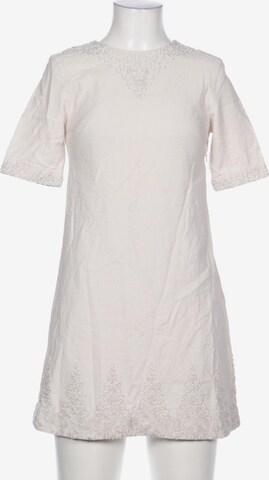 & Other Stories Dress in XS in White: front