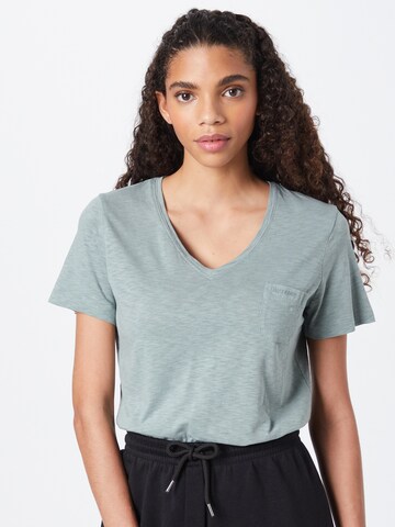 Superdry Shirt in Grey: front