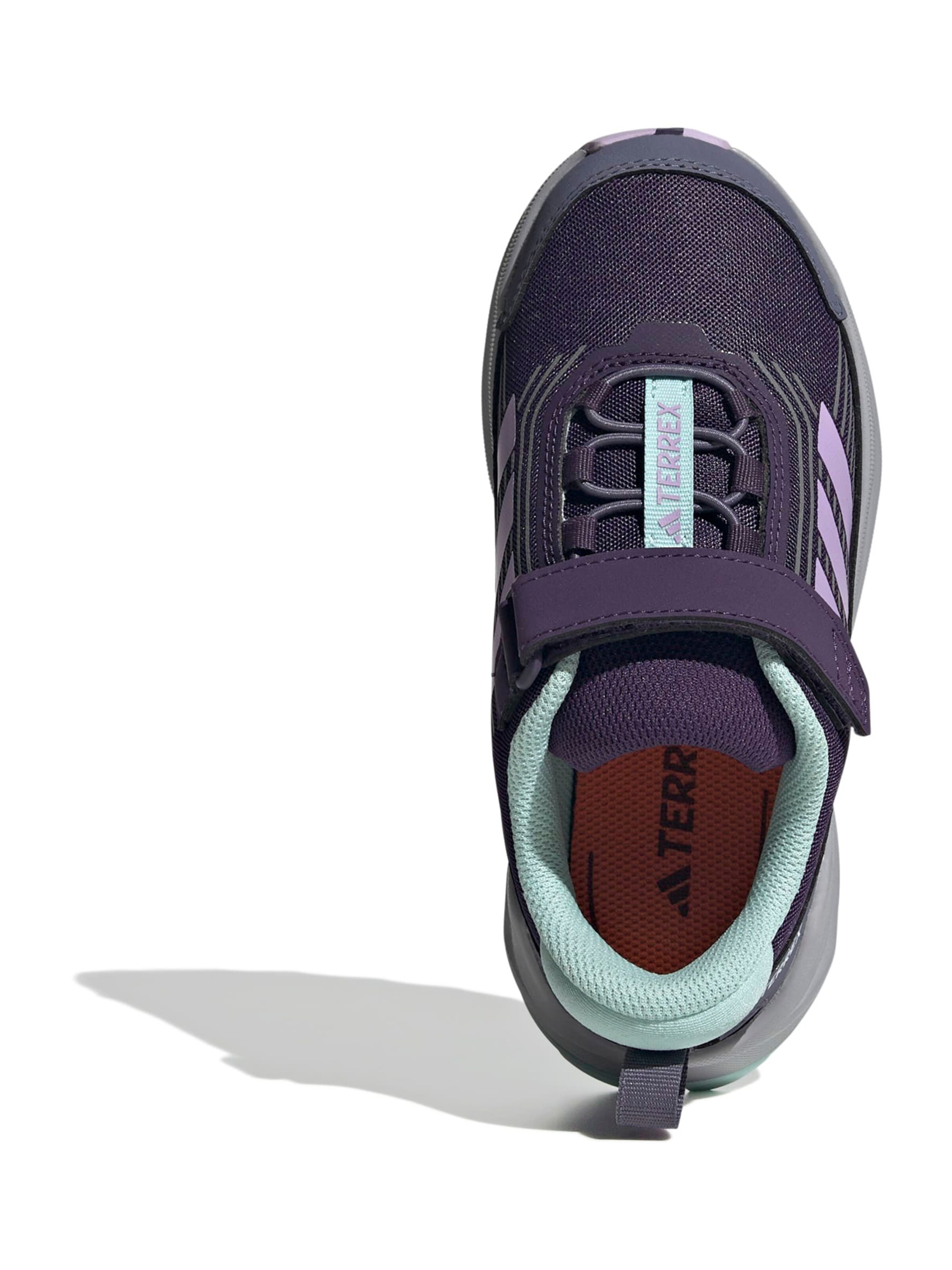 ADIDAS TERREX Lågsko 'Trailmaker 2' i lila