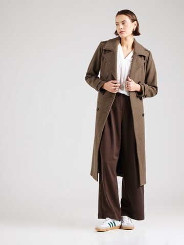 s.Oliver Bluse in Beige