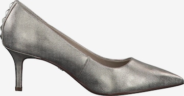 s.Oliver Pumps in Silver