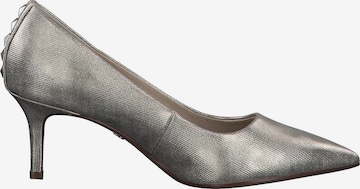 s.Oliver Pumps in Silber