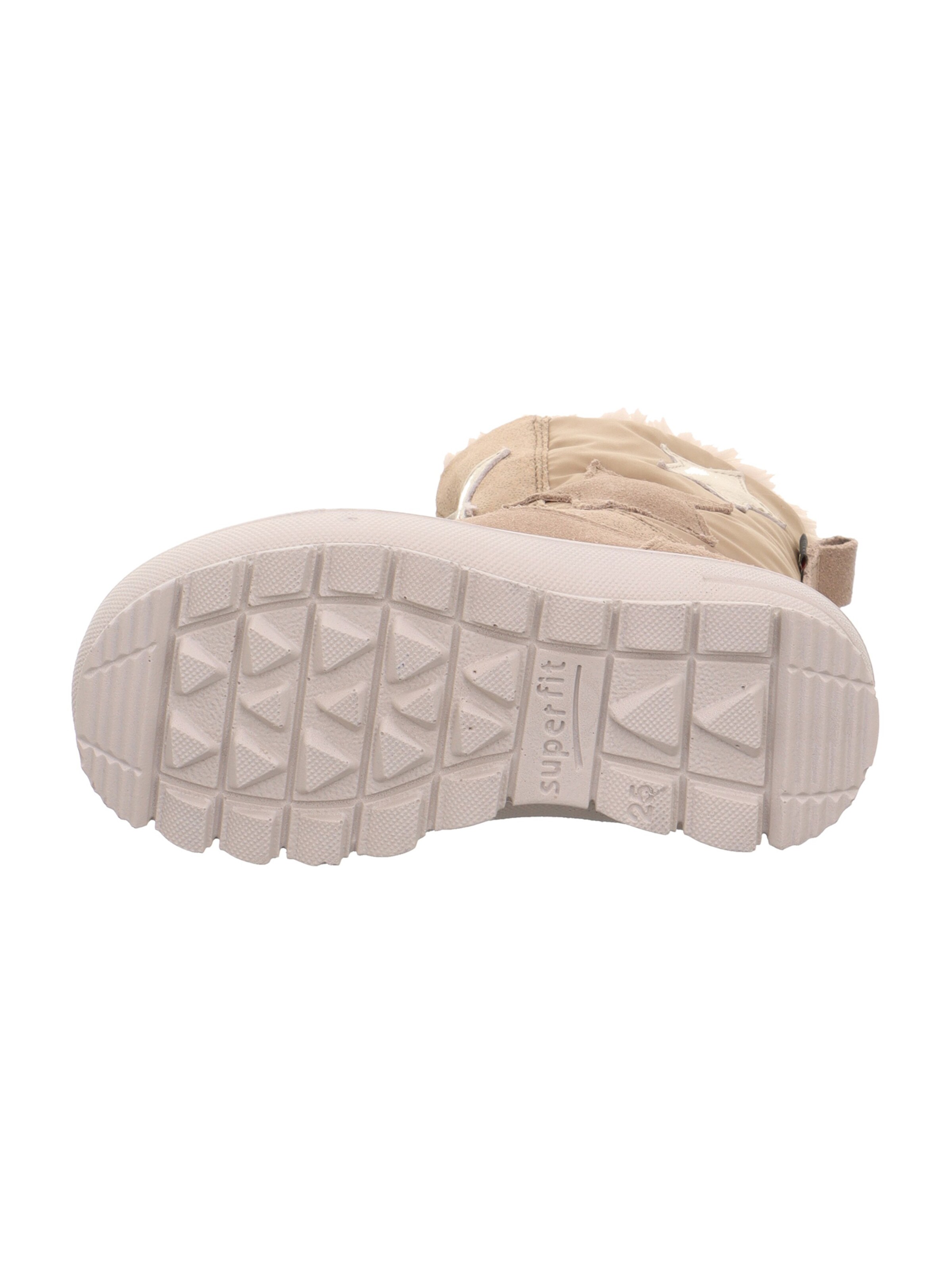 SUPERFIT Ботуши 'Flavia' в кафяво