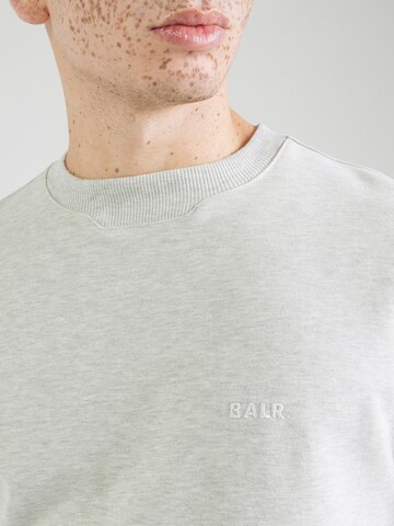 BALR. Свитшот в Серый