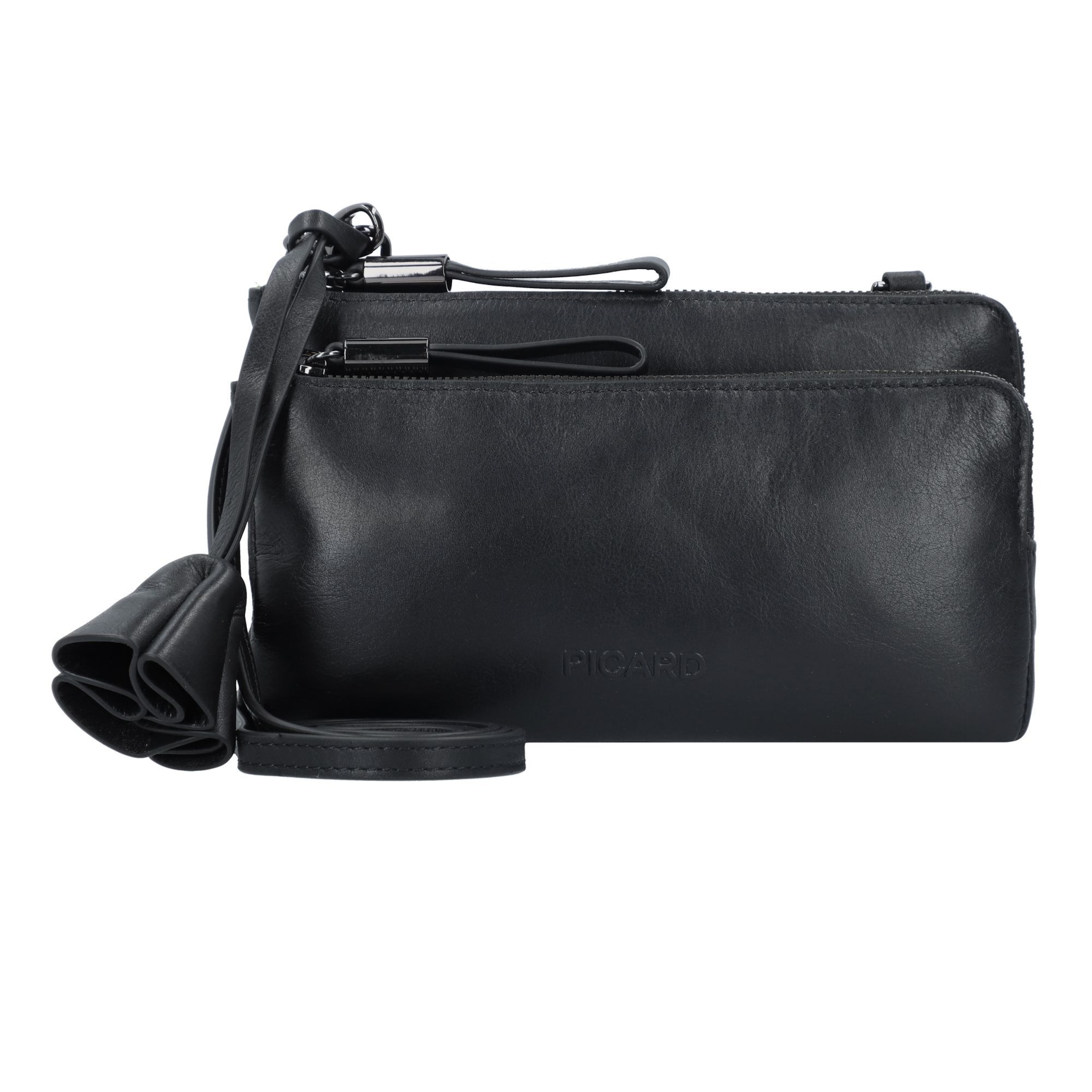 Sac à bandoulière 'Bella' Picard en Noir ABOUT YOU