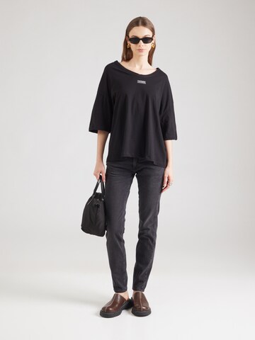 T-shirt 10Days en noir