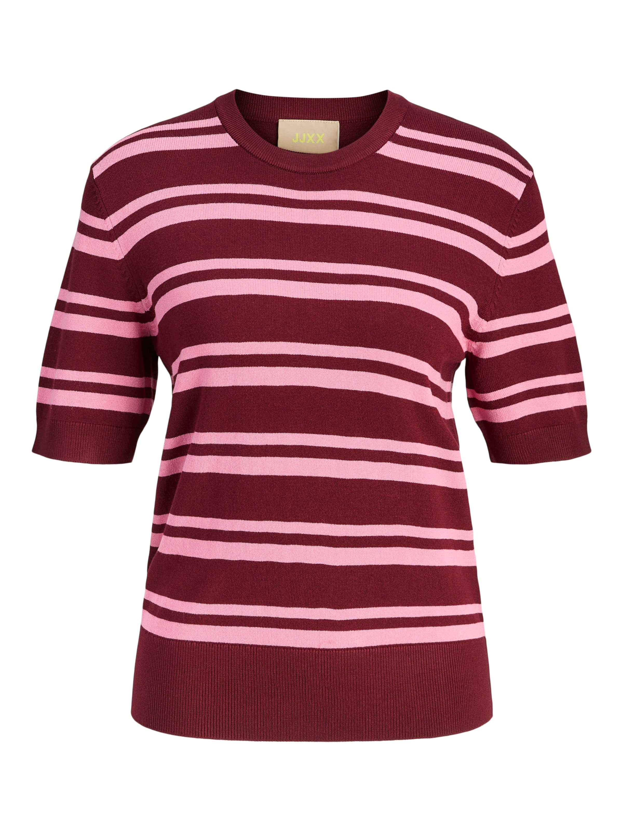 JJXX Kampsun, värv punane: eest vaates