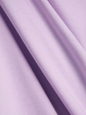 T-shirt 'Astrid' JJXX en violet