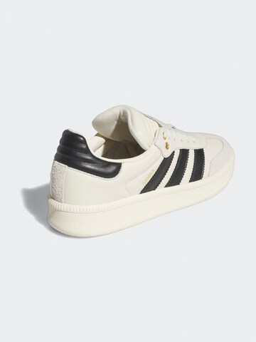 ADIDAS ORIGINALS Platform trainers 'Samba XLG' in White